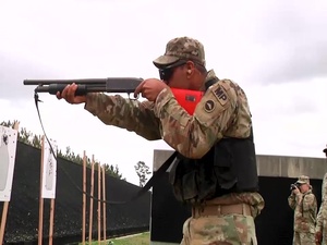 Pacific Update- Re-qualification and Familiarization Range