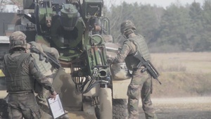 Coordinating Multinational Fires