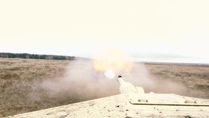 Operation Raider Thunder