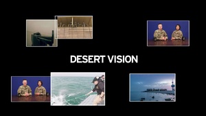 Desert Vision March 2019