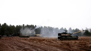Operation Raider Thunder