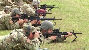 Event: Match 7 – Rifle with Optics