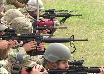 Event: Match 7 – Rifle with Optics