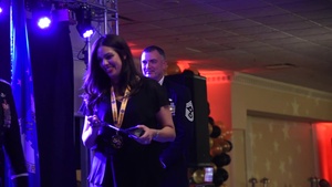 Annual Award Winners 2018
