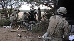 AFN Commercial: Dynamic Front 19