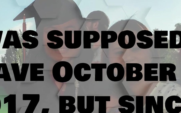 Outstanding Airman: Amn Fritzie Saz