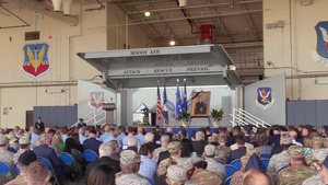 Opening Remarks - A Celebration of Life