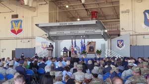 Col. Short - A Celebration of Life