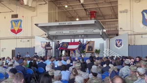 Ga. State Patrol - A Celebration of Life