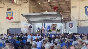 Lt. Gen. Steve Plummer - A Celebration of Life