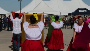 2019 Yuma Airshow Entertainment