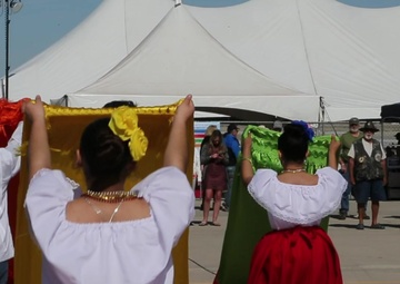 2019 Yuma Airshow Entertainment