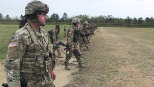 2019 All Army Small Arms Championships