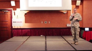 Red Talks - Aviano Mental Health
