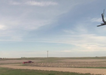 54th HS Ground Effects