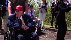 74th annual Reunion of Honor | Teaser video