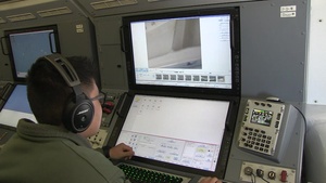 US, UK, and Japan Maritime Forces complete Anti-Submarine Warfare Exercise