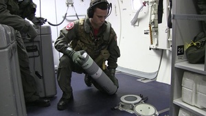 US, UK, and Japan Maritime Forces complete Anti-Submarine Warfare Exercise