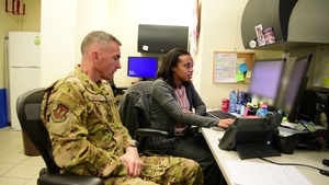 Roll Up Your Sleeves: TRICARE
