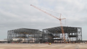 Project Managers in Tulsa District