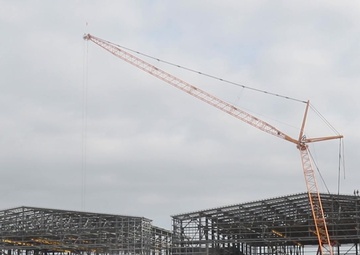Project Managers in Tulsa District