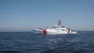 #CoastGuard2019 Clean