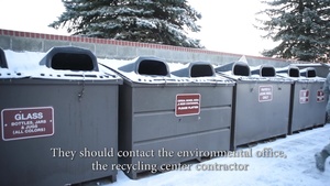 Recycling