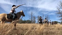 Battle of Aiken Re-enactment 2019