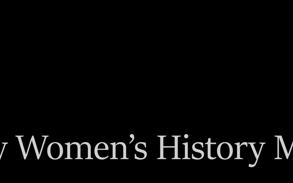 Women of Shaw Air Force Base
