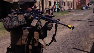 Marine Corps Base Hawaii Aloha Minute