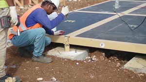 An overview of USACE response to Typhoon Yutu