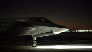2019 Yuma Twilight Show