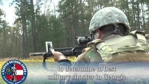 2019 Andrew Sullens Marksmanship Competition Social Media