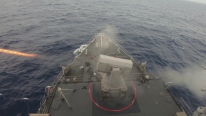 MSLEX aboard USS Ashland