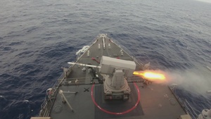 MSLEX Aboard USS Ashland