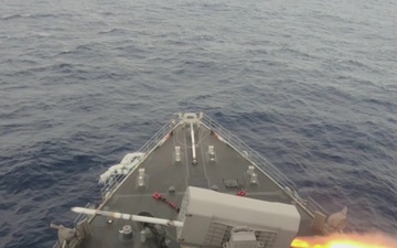 MSLEX Aboard USS Ashland