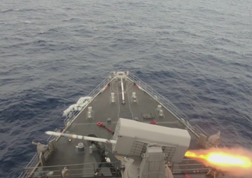 MSLEX Aboard USS Ashland