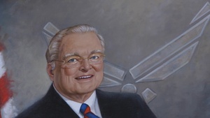 Moody Celebrates Life of Parker Greene