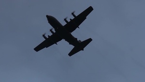 The C-130J Story - Social Media Teaser