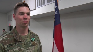 2019 Best Warrior Competition news package