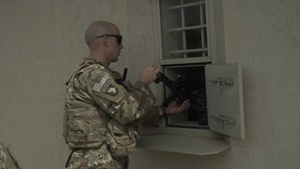 East Africa Response Force Conducts Deployment Response Exercise