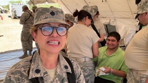 Puerto Rico Air National Guard CERFP saves lives in exercise; ready for real world