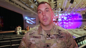 Pa. Guard armor regiment deploys to Poland