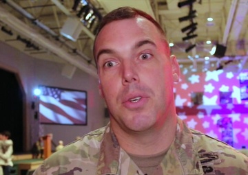 Pa. Guard armor regiment deploys to Poland