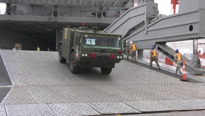 Balikatan 2019 Port Ops B-Roll