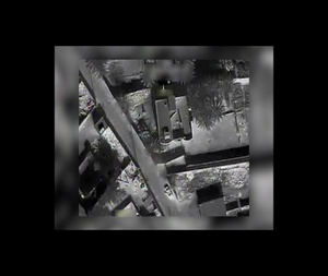 Coalition Forces Conduct Airstrike on Daesh Sniper Location in Syria