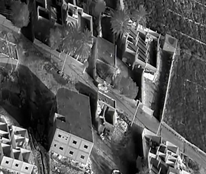 Coalition Forces Conduct Airstrike on Daesh Staging Area in Syria