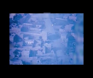 Coalition Forces Conduct Airstrike on Daesh Facility in Syria