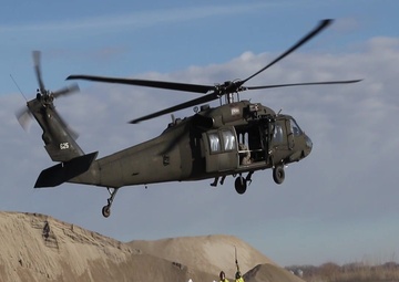 Sandbagging March 15 19