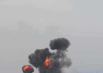 2019 Yuma Airshow